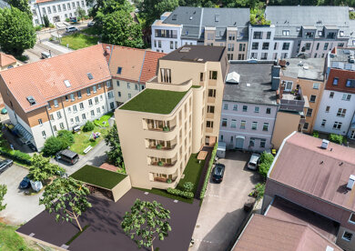 Wohnung zum Kauf provisionsfrei 463.325 € 4 Zimmer 107,8 m² 1. Geschoss frei ab 01.09.2026 Stadtmitte Cottbus 03046