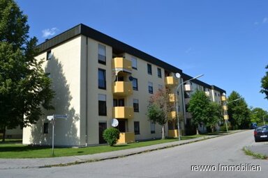 Wohnung zum Kauf 209.000 € 3 Zimmer 88,9 m² EG Gendorf Burgkirchen an der Alz 84508