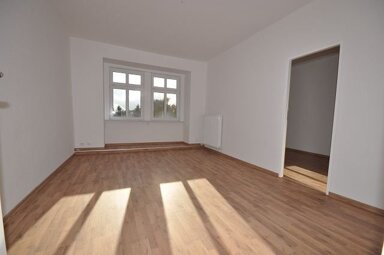 Studio zur Miete 593 € 2 Zimmer 53,9 m² 3. Geschoss frei ab 01.12.2024 Kniepervorstadt Stralsund 18435