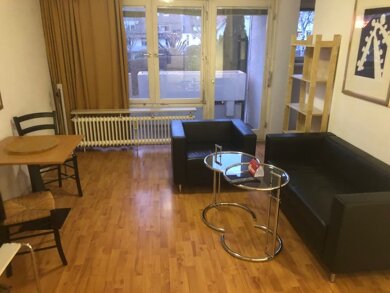 Wohnung zur Miete Wohnen auf Zeit 1.200 € 1 Zimmer 30 m² frei ab sofort Maybachstraße Nellingen Ostfildern 73760