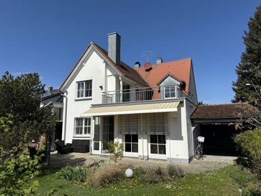 Einfamilienhaus zum Kauf 980.000 € 7 Zimmer 177 m² 858 m² Grundstück Bierlach Erlangen 91058