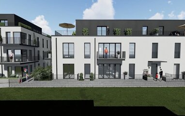 Wohnung zum Kauf provisionsfrei 499.000 € 4 Zimmer 102,9 m² Alt-Kürenz 1 Trier 54295