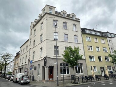 Café/Bar zur Miete 1.950 € 80 m² Gastrofläche Ehrenfeld Köln 50823