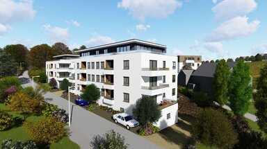 Wohnung zur Miete 935 € 2 Zimmer 65 m² 1. Geschoss frei ab 01.03.2025 Geigersbergstraße 6 Brackenheim Brackenheim 74336