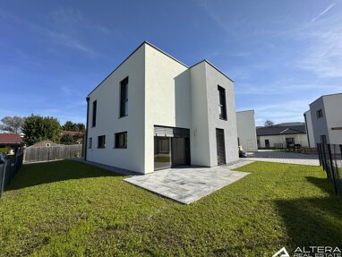 Einfamilienhaus zum Kauf Provisionsfrei 499.000 € 4 Zimmer 135,9 m² 387 m² Grundstück Wildon 8410