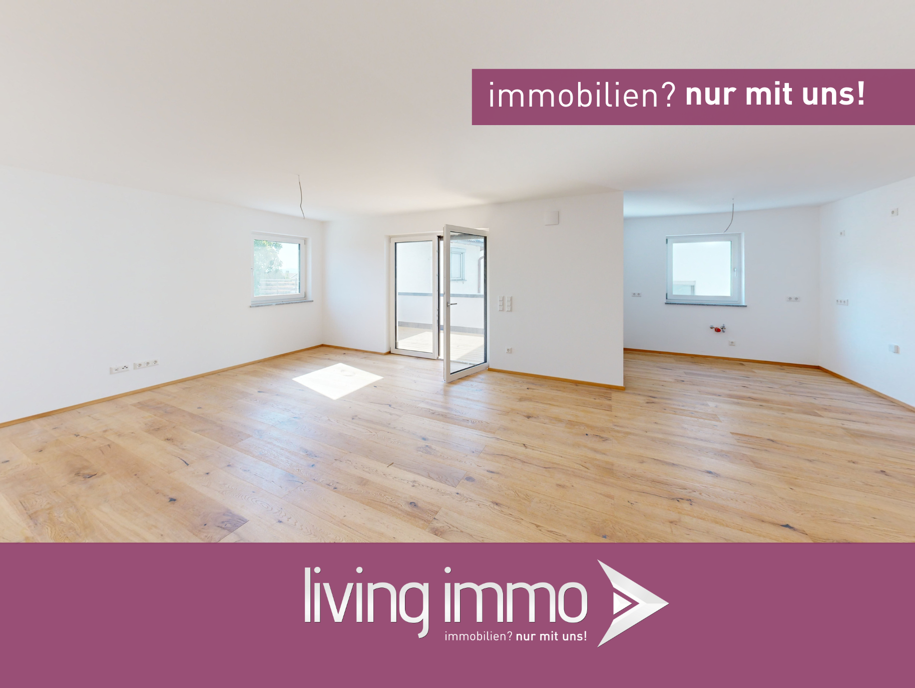 Wohnung zum Kauf provisionsfrei 334.541,20 € 3 Zimmer 91,3 m²<br/>Wohnfläche EG<br/>Geschoss Büchlberg Büchlberg 94124