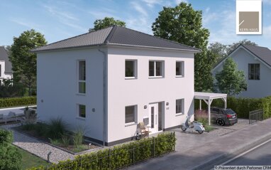 Einfamilienhaus zum Kauf 544.050 € 4 Zimmer 140 m² 970 m² Grundstück Grimma Grimma 04668