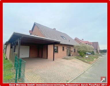 Haus zum Kauf 320.000 € 6 Zimmer 186,1 m² 690 m² Grundstück Wehm Werlte 49757
