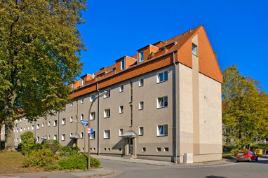 Wohnung zur Miete nur mit Wohnberechtigungsschein 177,93 € 1,5 Zimmer 36,5 m² Erdgeschoss Zwergweg 11 Kemminghausen Dortmund 44339