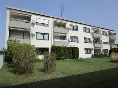Wohnung zum Kauf 359.000 € 3 Zimmer 82,5 m² 2. Geschoss Kolbermoor Kolbermoor 83059