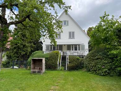 Einfamilienhaus zur Miete 1.500 € 4 Zimmer 125 m² 964 m² Grundstück frei ab 01.08.2025 Kirchlengern Kirchlengern 32278