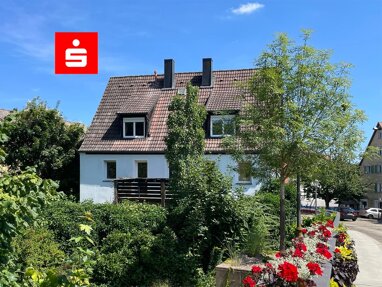 Einfamilienhaus zum Kauf 389.000 € 8 Zimmer 240 m² 318 m² Grundstück Wendelstein Wendelstein 90530