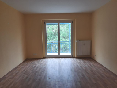 Wohnung zur Miete 494 € 3 Zimmer 95 m² 1. Geschoss Walter-Hanschkatz Str 6 Welzow Welzow 03119