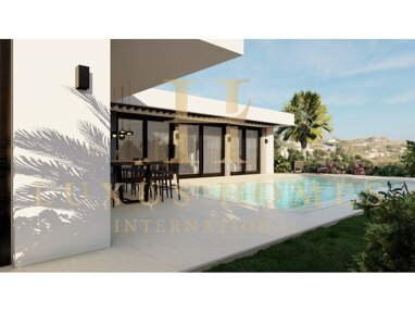 Villa zum Kauf Provisionsfrei 1.524.000 € 5 Zimmer 1.077 m² Grundstück La Cala de Mijas