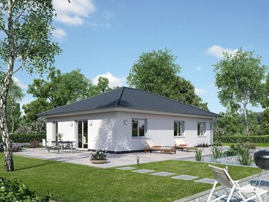 Bungalow zum Kauf 365.308 € 3 Zimmer 100 m² 740 m² Grundstück Lietzow Nauen , Havelland 14641