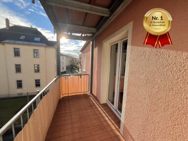 Wohnung zur Miete 946 € 2 Zimmer 69,4 m² 2. Geschoss Heinz-Steyer-Straße 5 Cotta (Weidentalstr.-West) Dresden 01157