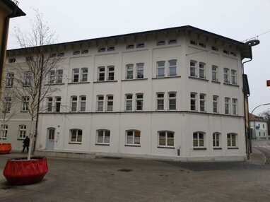 Wohnung zur Miete 865 € 1,5 Zimmer 54,5 m² 1. Geschoss Heiliggeistgasse Freising Freising 85354