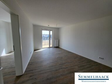 Wohnung zur Miete 579 € 2 Zimmer 45,3 m² 2. Geschoss Röthsoll 2 Brinckmansdorf Rostock 18055