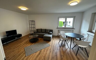 Wohnung zur Miete Wohnen auf Zeit 1.200 € 2 Zimmer 55 m² frei ab sofort Otto-Hahn-Straße Breitenstein Weil im Schönbuch 71093
