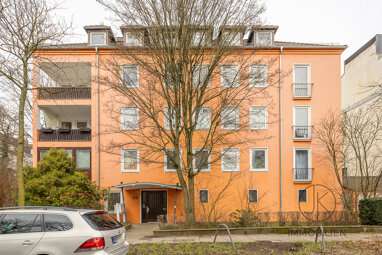 Wohnung zum Kauf 219.000 € 3 Zimmer 62 m² Parkstr. 55 Barkhof Bremen / Schwachhausen 28209