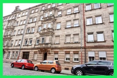 Wohnung zur Miete 270 € 1 Zimmer 27 m² Erdgeschoss Südstadt 31 Fürth 90763
