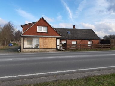 Einfamilienhaus zum Kauf 32.500 € 9 Zimmer 275 m² 3.378 m² Grundstück Oldeborg Südbrookmerland 26624