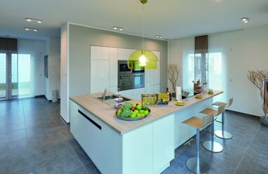 Einfamilienhaus zum Kauf Provisionsfrei 343.000 € 5 Zimmer 192,9 m² 644 m² Grundstück Unstrut-Hainich-Kreis 99994