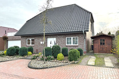 Mehrfamilienhaus zum Kauf 419.000 € 6 Zimmer 156 m² 646 m² Grundstück Sulingen Sulingen 27232
