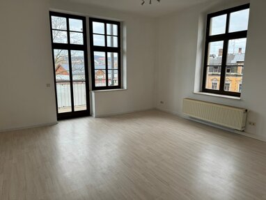 Apartment zur Miete 480 € 3 Zimmer 96,2 m² Lindenstraße 4 Schloßberg Plauen 08523