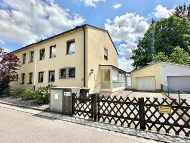 Doppelhaushälfte zum Kauf 725.000 € 4 Zimmer 100 m² 669 m² Grundstück Gartenberg Geretsried 82538