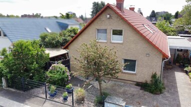 Einfamilienhaus zum Kauf 740.000 € 6 Zimmer 220 m² 810 m² Grundstück Sahlkamp Hannover 30657