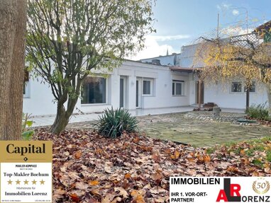 Mehrfamilienhaus zum Kauf 1.195.000 € 21 Zimmer 587 m² 1.936 m² Grundstück Leithe Bochum 44866