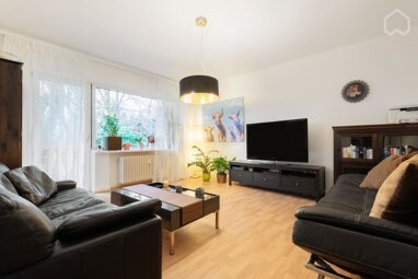 Wohnung zur Miete Wohnen auf Zeit 1.782 € 3 Zimmer 85 m² frei ab sofort Lokstedt Hamburg 22529