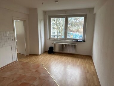 Wohnung zur Miete 500 € 1,5 Zimmer 50 m² 2. Geschoss Bilk Düsseldorf 40223