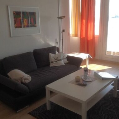 Apartment zur Miete Wohnen auf Zeit 1.365 € 2 Zimmer 60 m² Mitte - Süd Bremerhaven 27568