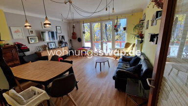 Apartment zur Miete 1.100 € 3 Zimmer 74 m² 3. Geschoss Altona - Nord 22769