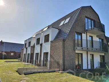 Wohnung zum Kauf 349.000 € 2 Zimmer 51 m² 2. Geschoss Bramfeld Hamburg 22175