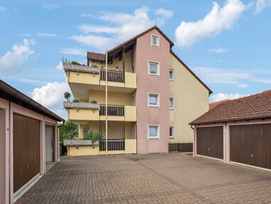 Wohnung zum Kauf 199.000 € 4 Zimmer 96 m² Gunzenhausen Gunzenhausen 91710