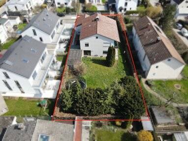 Grundstück zum Kauf 720.000 € 963 m² Grundstück Leitershofen Stadtbergen/Leitershofen 86391