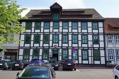 Wohn- und Geschäftshaus zum Kauf 630.000 € 35 Zimmer 1.011 m² 500 m² Grundstück Einbeck Einbeck 37574