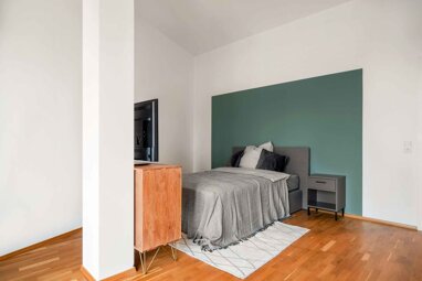 Wohnung zur Miete Wohnen auf Zeit 860 € 4 Zimmer 23 m² frei ab sofort Leipziger Straße 41-43 Bockenheim Frankfurt am Main 60487