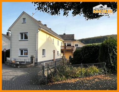 Einfamilienhaus zum Kauf 179.000 € 6 Zimmer 144 m² 728 m² Grundstück Niederelbert 56412