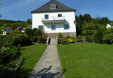 Einfamilienhaus zum Kauf 399.000 € 10 Zimmer 270 m² 699 m² Grundstück Dahle Altena / Dahle 58762