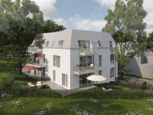 Neubauprojekt zum Kauf Oehlertplatz 4 Steglitz Berlin 12169