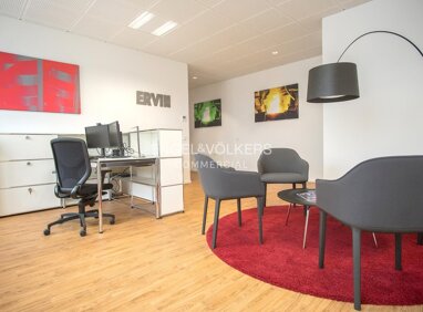 Büro-/Praxisfläche zur Miete 16,80 € 521 m² Bürofläche teilbar ab 521 m² Johannisthal Berlin 12489