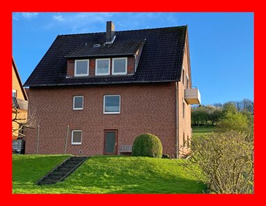 Mehrfamilienhaus zum Kauf 270.000 € 7 Zimmer 160 m² 937 m² Grundstück Hörsum Alfeld 31061