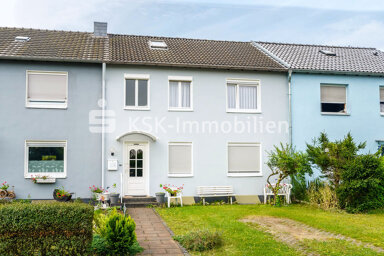 Mehrfamilienhaus zum Kauf 299.000 € 4 Zimmer 125 m² 307 m² Grundstück Wahllokal 100 Siegburg 53721