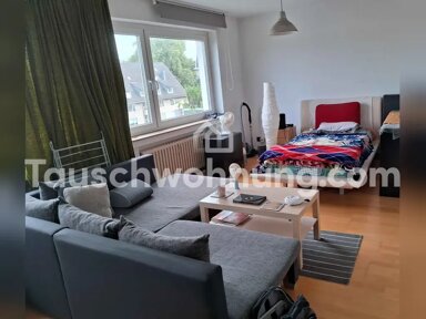 Wohnung zur Miete 520 € 1 Zimmer 33 m² 3. Geschoss Lindenthal Köln 50931