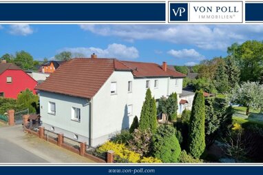 Einfamilienhaus zum Kauf 269.000 € 7 Zimmer 190 m² 1.277 m² Grundstück Ruhland Ruhland 01945