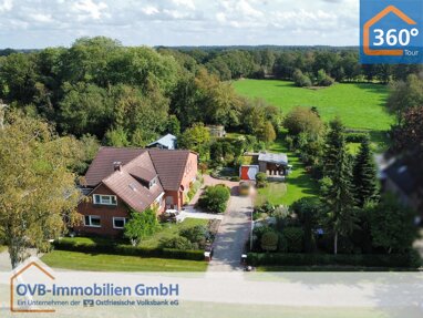 Mehrfamilienhaus zum Kauf 365.000 € 8 Zimmer 269 m² 3.205 m² Grundstück Hesel Hesel 26835